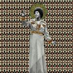poster Ladies Only ARETHA