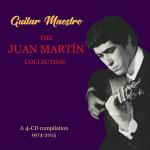 poster - El Bint Al Shalabiya Guitar Maestro - the Juan Martín Collection