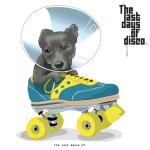 poster What Does It Mean 2 U__Steve The Last Dance LP