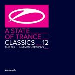poster On The Beach (Kryder & JenJammin Sax Extended Edit) A State Of Trance Classics, Vol. 12 (The Full Unmixed Versions)