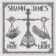 Shawn James - Love Will Find a Way I (Audio) – The Dark & The Light