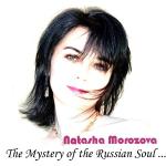 poster Улетай на крыльях ветра The Mystery of the Russian Soul