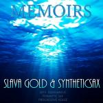 poster Suit Tie (Oliver Nelson remix) Memoirs