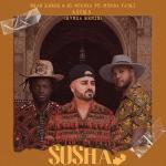 poster Aicha (Yachi Hvmza Extended Remix) Aicha (HVMZA Remix)