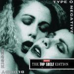 poster Christian Woman (Butt-kissing, $ell-out Version) Bloody Kisses (Top Shelf Edition)