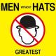 Men without hats - The safety dance