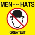 poster The safety dance Greatest