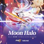 poster Honkai Impact 3rd Moon Halo rus Onsa Media Moon Halo (Honkai Impact 3rd