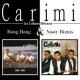 Carimi - Ayiti (Bang Bang)