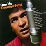 poster Tiny Bubbles Don Ho's Greatest Hits
