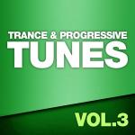 poster One Special Particle (Radio Edit) Trance & Progressive Tunes, Vol. 3