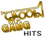 poster Too Hot Kool & the Gang Hits