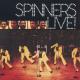 The Spinners - Mighty Love (Live 1974 Concert Version)