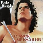 poster Dois O Amor Me Escolheu