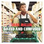 poster First Flight Home Dazed and Confused EP