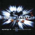 poster Dream Of You (Molella Remix) Synergy II - The Story Continues