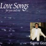 poster Love Story Love Songs for You and Me