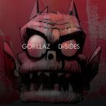 poster DARE (Soulwax Remix) D-Sides