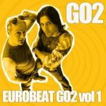 poster Hot Hot Racing Car Eurobeat Go2, Vol. 1
