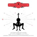 poster Компромисс БИ-2 & Prague Metropolitan Symphonic Orchestra Vol. 2