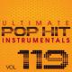 Hit Crew Masters - Say It Right (Instrumental Version)