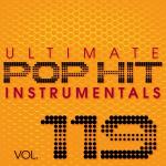 poster Say It Right (Instrumental Version) Ultimate Pop Hit Instrumentals, Vol. 119
