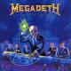 Megadeth - My Creation (2004 Remix)