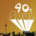 poster Always There (Edit) 90s Soul