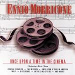 poster The Mission Once Upon A Time In The Cinema