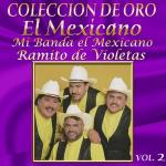 poster Ramito De Violetas Colección De Oro, Vol. 2: Ramito De Violetas