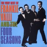 poster Grease The Very Best of Frankie Valli & The 4 Seasons