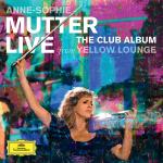 poster J.S. Bach, Gounod: Ave Maria (Live From Yellow Lounge) The Club Album (Live From Yellow Lounge)