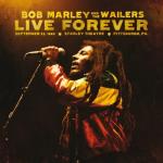 poster War / No More Trouble (Live At The Stanley Theatre, 9/23/1980) Live Forever: The Stanley Theatre, Pittsburgh, PA, 9/23/1980