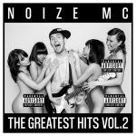 poster Ниже нуля The Greatest Hits, Vol. 2