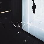 poster Imprint Black Tape