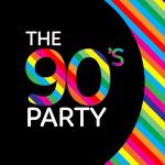 poster Macarena The 90's Party
