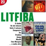 poster Proibito I Grandi Successi: Litfiba