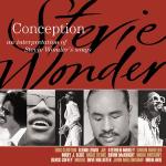 poster That Girl Conception - An Interpretation Of Stevie Wonder's Songs