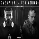 poster Kalbim Çukurda Kalbim Çukurda