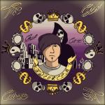 poster Yuwdunyan The Gift and the Curse Lp