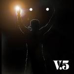 poster New Wu (Instrumental) V. 5