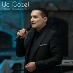 poster Kakyş Amandurdyýew - Düýşüm Uc Gozel