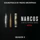 DJ Pierre - Tuyo - Narcos Theme Tune (Bachata Bolero Remix)