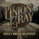 Union Gray - Ways to Be Wicked