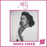 poster Dance Lover (Joey Negro Edit) Dance Lover