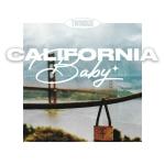 poster California Baby California Baby