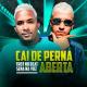Trot no beat, Sena Na Voz - Cai De Perna Aberta