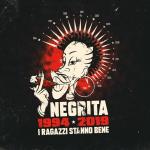 poster Radio Conga (Remastered 2019) I Ragazzi Stanno Bene (1994-2019)