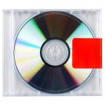 poster On Sight Yeezus