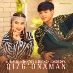 poster Qizg`onaman Qizg`onaman